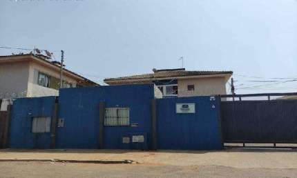 Oportunidade Única em VALPARAISO DE GOIAS - GO | Tipo: Apartamento | Negociação: Venda Direta Online  | Situação: Imóvel