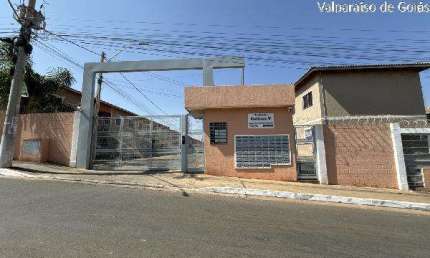 Oportunidade Única em VALPARAISO DE GOIAS - GO | Tipo: Apartamento | Negociação: Venda Direta Online  | Situação: Imóvel