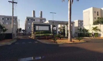 Oportunidade única em ribeirao preto - sp | tipo: apartamento | negociação: venda online  | situação: imóvel