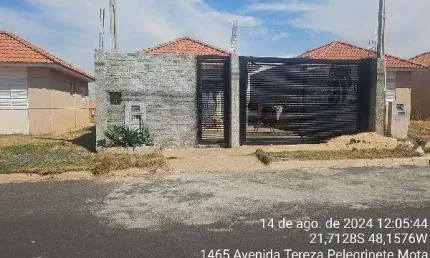 Oportunidade Única em ARARAQUARA - SP | Tipo: Casa | Negociação: Venda Direta Online  | Situação: Imóvel