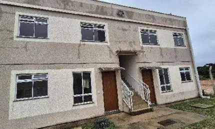 Oportunidade Única em ALMIRANTE TAMANDARE - PR | Tipo: Apartamento | Negociação: Venda Direta Online  | Situação: Imóvel
