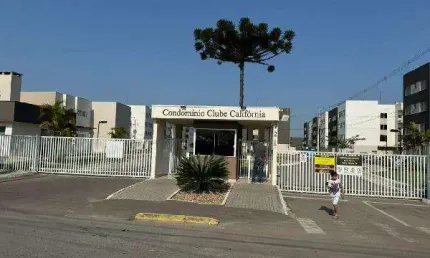 Oportunidade Única em CAMPO LARGO - PR | Tipo: Apartamento | Negociação: Venda Direta Online  | Situação: Imóvel