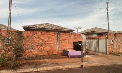 Oportunidade Única em ROLANDIA - PR | Tipo: Casa | Negociação: Venda Direta Online  | Situação: Imóvel