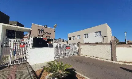 Oportunidade Única em CAMPO LARGO - PR | Tipo: Apartamento | Negociação: Leilão  | Situação: Imóvel