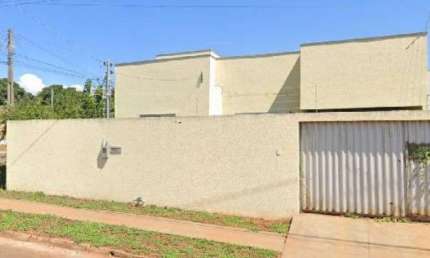 Oportunidade Única em CALDAS NOVAS - GO | Tipo: Casa | Negociação: Venda Direta Online  | Situação: Imóvel