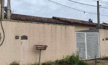 Oportunidade Única em BELFORD ROXO - RJ | Tipo: Casa | Negociação: Venda Direta Online  | Situação: Imóvel