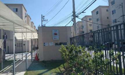 Oportunidade Única em RIO DE JANEIRO - RJ | Tipo: Apartamento | Negociação: Venda Direta Online  | Situação: Imóvel