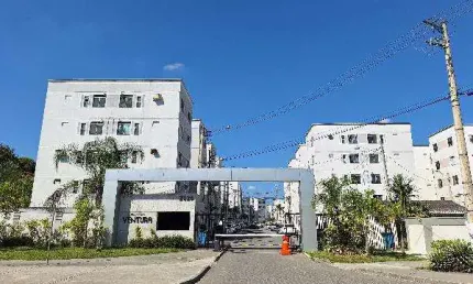 Oportunidade Única em RIO DE JANEIRO - RJ | Tipo: Apartamento | Negociação: Venda Direta Online  | Situação: Imóvel
