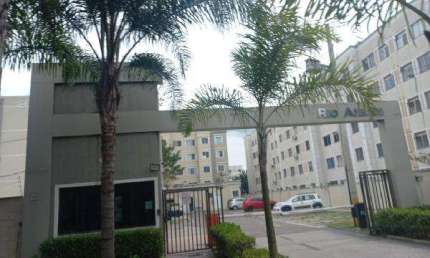 Oportunidade Única em RIO DE JANEIRO - RJ | Tipo: Apartamento | Negociação: Venda Direta Online  | Situação: Imóvel