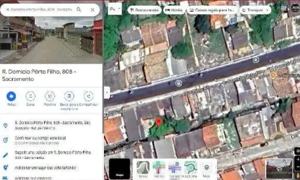 Oportunidade Única em SAO GONCALO - RJ | Tipo: Casa | Negociação: Venda Direta Online  | Situação: Imóvel