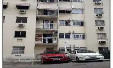 Oportunidade Única em RIO DE JANEIRO - RJ | Tipo: Apartamento | Negociação: Venda Direta Online  | Situação: Imóvel