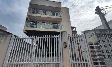 Oportunidade Única em RIO DE JANEIRO - RJ | Tipo: Apartamento | Negociação: Venda Online  | Situação: Imóvel