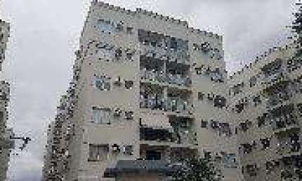 Oportunidade Única em RIO DE JANEIRO - RJ | Tipo: Apartamento | Negociação: Venda Direta Online  | Situação: Imóvel