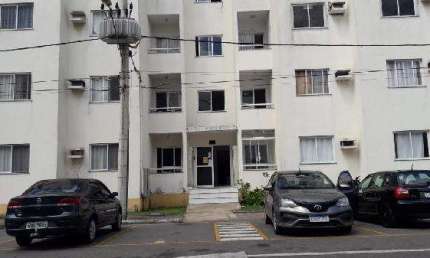 Oportunidade Única em CAMPOS DOS GOYTACAZES - RJ | Tipo: Apartamento | Negociação: Venda Direta Online  | Situação: Imóvel