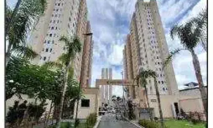Oportunidade Única em NOVA IGUACU - RJ | Tipo: Apartamento | Negociação: Venda Direta Online  | Situação: Imóvel
