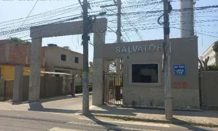 Oportunidade Única em SAO GONCALO - RJ | Tipo: Apartamento | Negociação: Venda Direta Online  | Situação: Imóvel