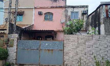 Oportunidade Única em NOVA IGUACU - RJ | Tipo: Casa | Negociação: Venda Direta Online  | Situação: Imóvel