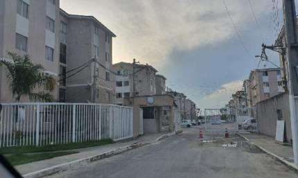 Oportunidade Única em ITABORAI - RJ | Tipo: Apartamento | Negociação: Venda Direta Online  | Situação: Imóvel