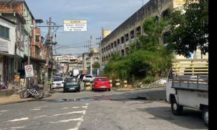 Oportunidade Única em RIO DE JANEIRO - RJ | Tipo: Apartamento | Negociação: Venda Direta Online  | Situação: Imóvel