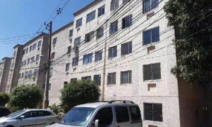 Oportunidade Única em RIO DE JANEIRO - RJ | Tipo: Apartamento | Negociação: Venda Direta Online  | Situação: Imóvel