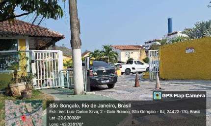 Oportunidade Única em SAO GONCALO - RJ | Tipo: Casa | Negociação: Venda Direta Online  | Situação: Imóvel