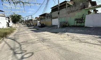 Oportunidade Única em SAO GONCALO - RJ | Tipo: Apartamento | Negociação: Venda Direta Online  | Situação: Imóvel