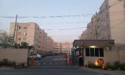 Oportunidade única em rio de janeiro - rj | tipo: apartamento | negociação: venda online  | situação: imóvel