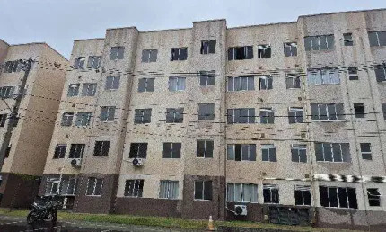 Oportunidade Única em RIO DE JANEIRO - RJ | Tipo: Apartamento | Negociação: Venda Direta Online  | Situação: Imóvel