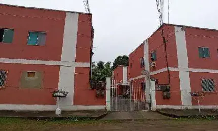 Oportunidade Única em SAO GONCALO - RJ | Tipo: Apartamento | Negociação: Venda Direta Online  | Situação: Imóvel