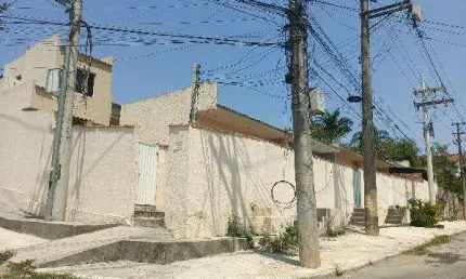 Oportunidade Única em SAO GONCALO - RJ | Tipo: Casa | Negociação: Venda Direta Online  | Situação: Imóvel