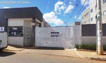 Oportunidade Única em VALPARAISO DE GOIAS - GO | Tipo: Apartamento | Negociação: Venda Direta Online  | Situação: Imóvel