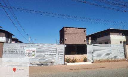 Oportunidade Única em VALPARAISO DE GOIAS - GO | Tipo: Apartamento | Negociação: Venda Direta Online  | Situação: Imóvel