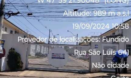 Oportunidade Única em VALPARAISO DE GOIAS - GO | Tipo: Apartamento | Negociação: Venda Direta Online  | Situação: Imóvel
