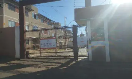 Oportunidade Única em VALPARAISO DE GOIAS - GO | Tipo: Apartamento | Negociação: Venda Direta Online  | Situação: Imóvel