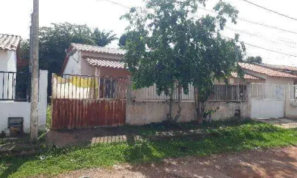 Oportunidade Única em AGUAS LINDAS DE GOIAS - GO | Tipo: Casa | Negociação: Venda Direta Online  | Situação: Imóvel