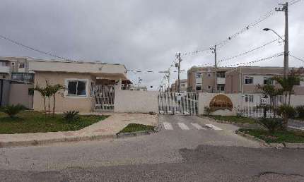 Oportunidade Única em ALMIRANTE TAMANDARE - PR | Tipo: Apartamento | Negociação: Venda Direta Online  | Situação: Imóvel