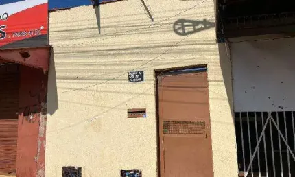 Oportunidade única em aguas lindas de goias - go | tipo: apartamento | negociação: venda online  | situação: imóvel
