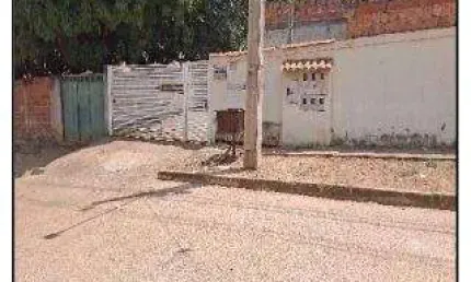 Oportunidade Única em AGUAS LINDAS DE GOIAS - GO | Tipo: Casa | Negociação: Venda Direta Online  | Situação: Imóvel