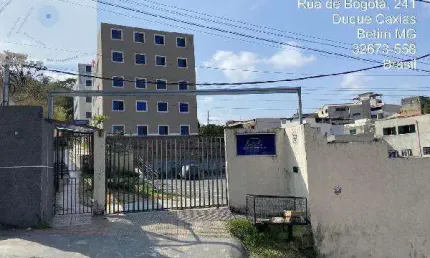 Oportunidade Única em BETIM - MG | Tipo: Apartamento | Negociação: Venda Direta Online  | Situação: Imóvel