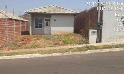 Oportunidade Única em CATANDUVA - SP | Tipo: Casa | Negociação: Venda Online  | Situação: Imóvel