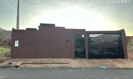 Oportunidade Única em SAO JOSE DO RIO PRETO - SP | Tipo: Casa | Negociação: Venda Direta Online  | Situação: Imóvel