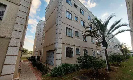 Oportunidade Única em CURITIBA - PR | Tipo: Apartamento | Negociação: Leilão  | Situação: Imóvel