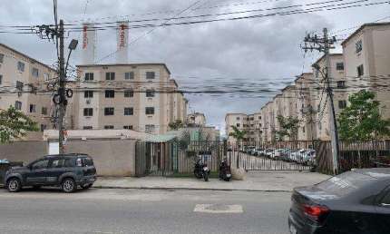 Oportunidade Única em RIO DE JANEIRO - RJ | Tipo: Apartamento | Negociação: Venda Direta Online  | Situação: Imóvel