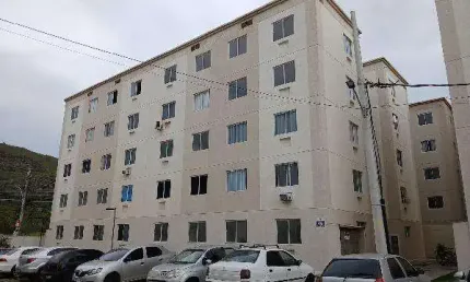 Oportunidade única em rio de janeiro - rj | tipo: apartamento | negociação: venda online  | situação: imóvel