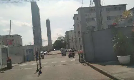 Oportunidade Única em RIO DE JANEIRO - RJ | Tipo: Apartamento | Negociação: Venda Direta Online  | Situação: Imóvel