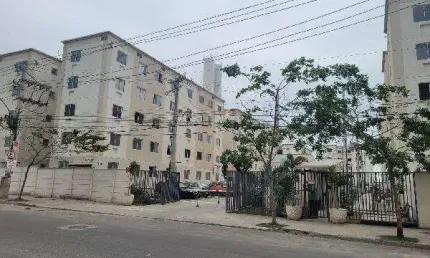 Oportunidade Única em RIO DE JANEIRO - RJ | Tipo: Apartamento | Negociação: Venda Direta Online  | Situação: Imóvel