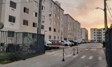 Oportunidade Única em RIO DE JANEIRO - RJ | Tipo: Apartamento | Negociação: Venda Direta Online  | Situação: Imóvel