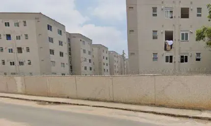 Oportunidade Única em BELFORD ROXO - RJ | Tipo: Apartamento | Negociação: Venda Direta Online  | Situação: Imóvel