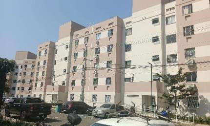 Oportunidade Única em SAO GONCALO - RJ | Tipo: Apartamento | Negociação: Venda Direta Online  | Situação: Imóvel