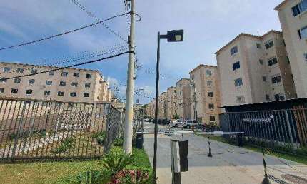 Oportunidade Única em RIO DE JANEIRO - RJ | Tipo: Apartamento | Negociação: Venda Direta Online  | Situação: Imóvel